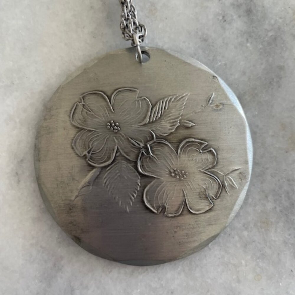 Wendell August Necklace - Vintage